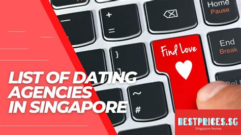 Government dating agency